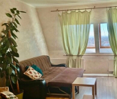 4-комн, 116кв м, этаж 5/5 ул 295 Стрелковой Дивизии, 13 1