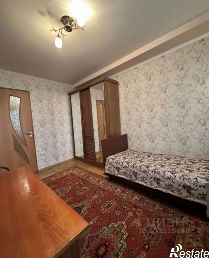 3-комн квартира ул 295 Стрелковой Дивизии, 12,  д. 12