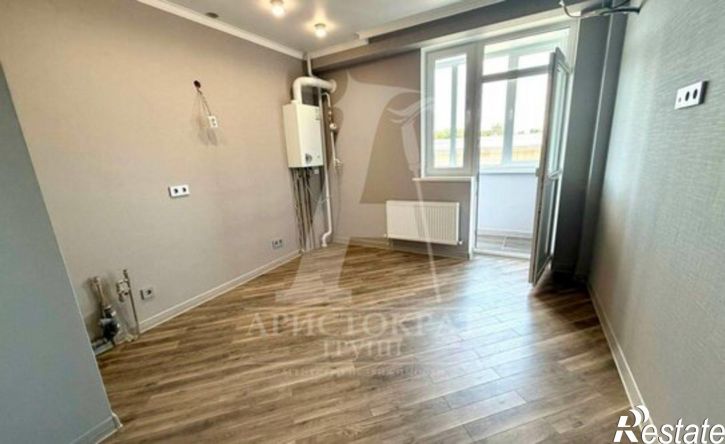 2-комн квартира ул Пальмиро Тольятти, 45,  д. 45