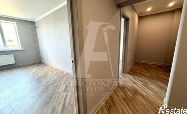2-комн квартира ул Пальмиро Тольятти, 45,  д. 45