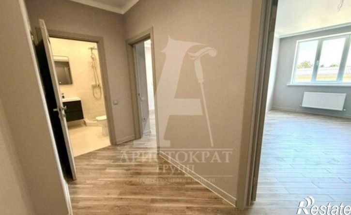 2-комн квартира ул Пальмиро Тольятти, 45,  д. 45