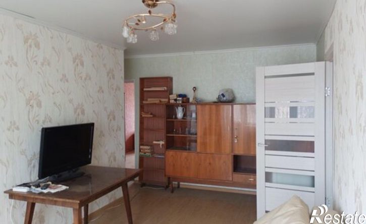 3-комн квартира пр-кт 40 лет Октября, 91а,  д. 91а