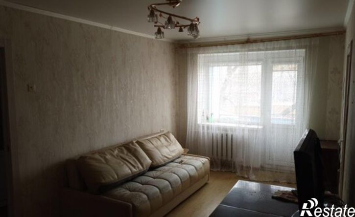 3-комн квартира пр-кт 40 лет Октября, 91а,  д. 91а