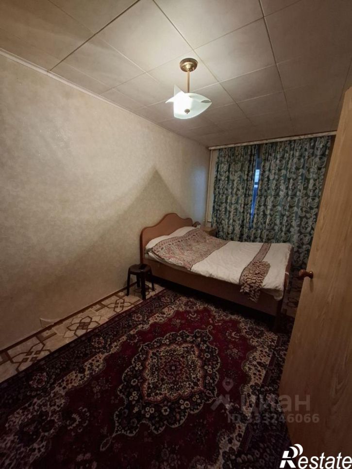 2-комн квартира ул Октябрьская, 208,  д. 208