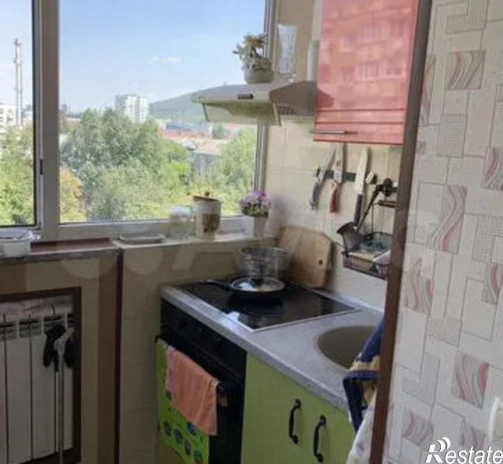 3-комн квартира ул Ессентукская, 74,  д. 74