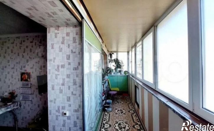 3-комн квартира ул Ессентукская, 74,  д. 74