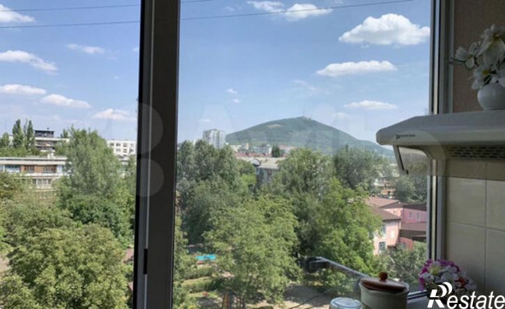 3-комн квартира ул Ессентукская, 74,  д. 74