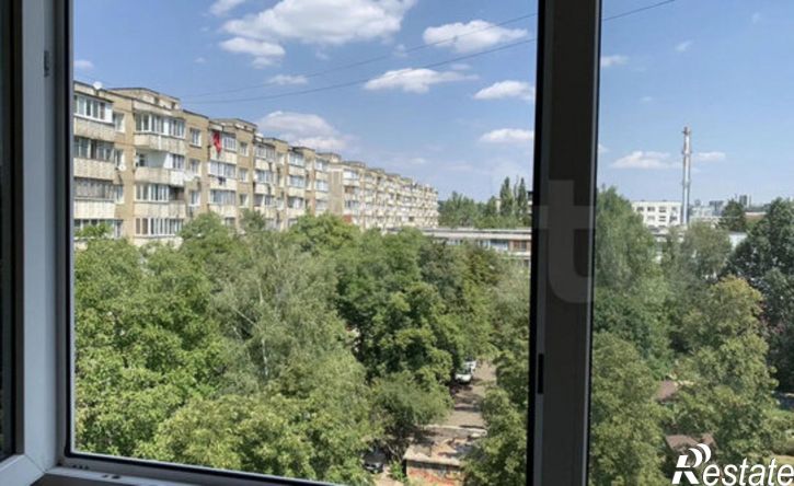 3-комн квартира ул Ессентукская, 74,  д. 74