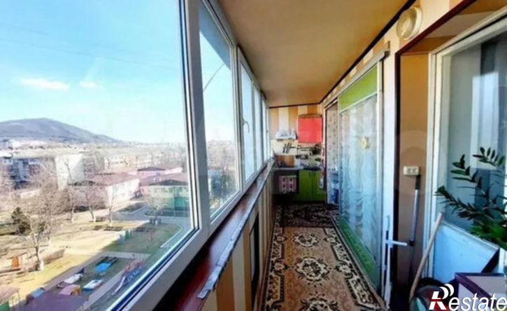 3-комн квартира ул Ессентукская, 74,  д. 74