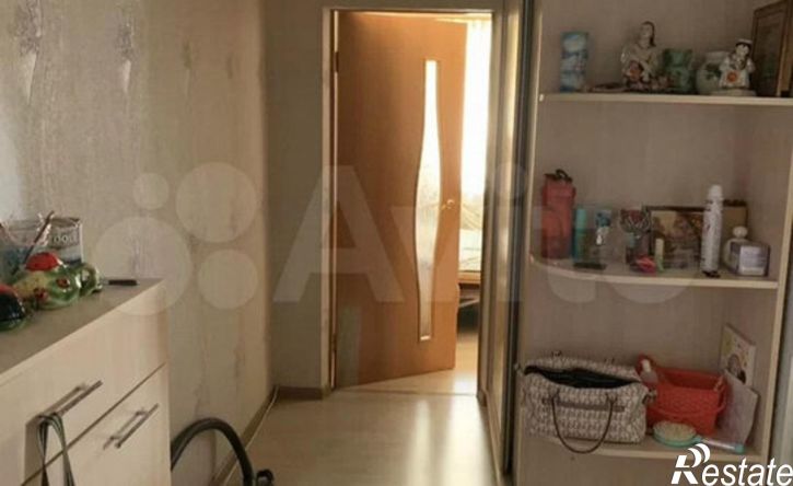 3-комн квартира ул Ессентукская, 74,  д. 74