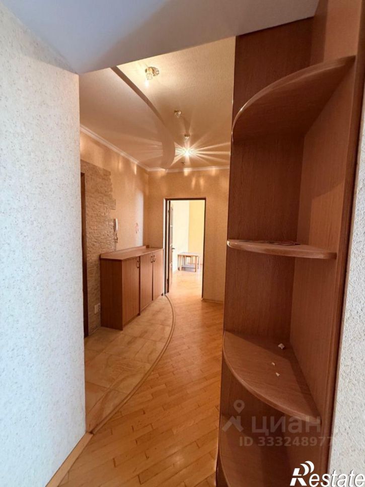 2-комн квартира ул Адмиральского, 6а,  д. 6а