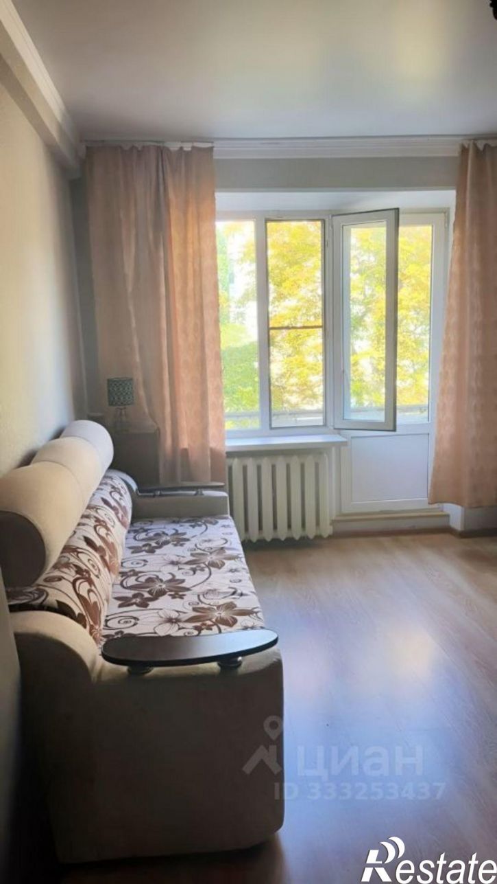 Комната ул Аллея Строителей, 3,  д. 3
