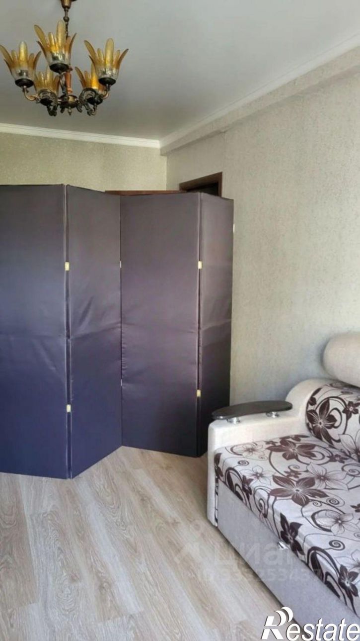 Комната ул Аллея Строителей, 3,  д. 3