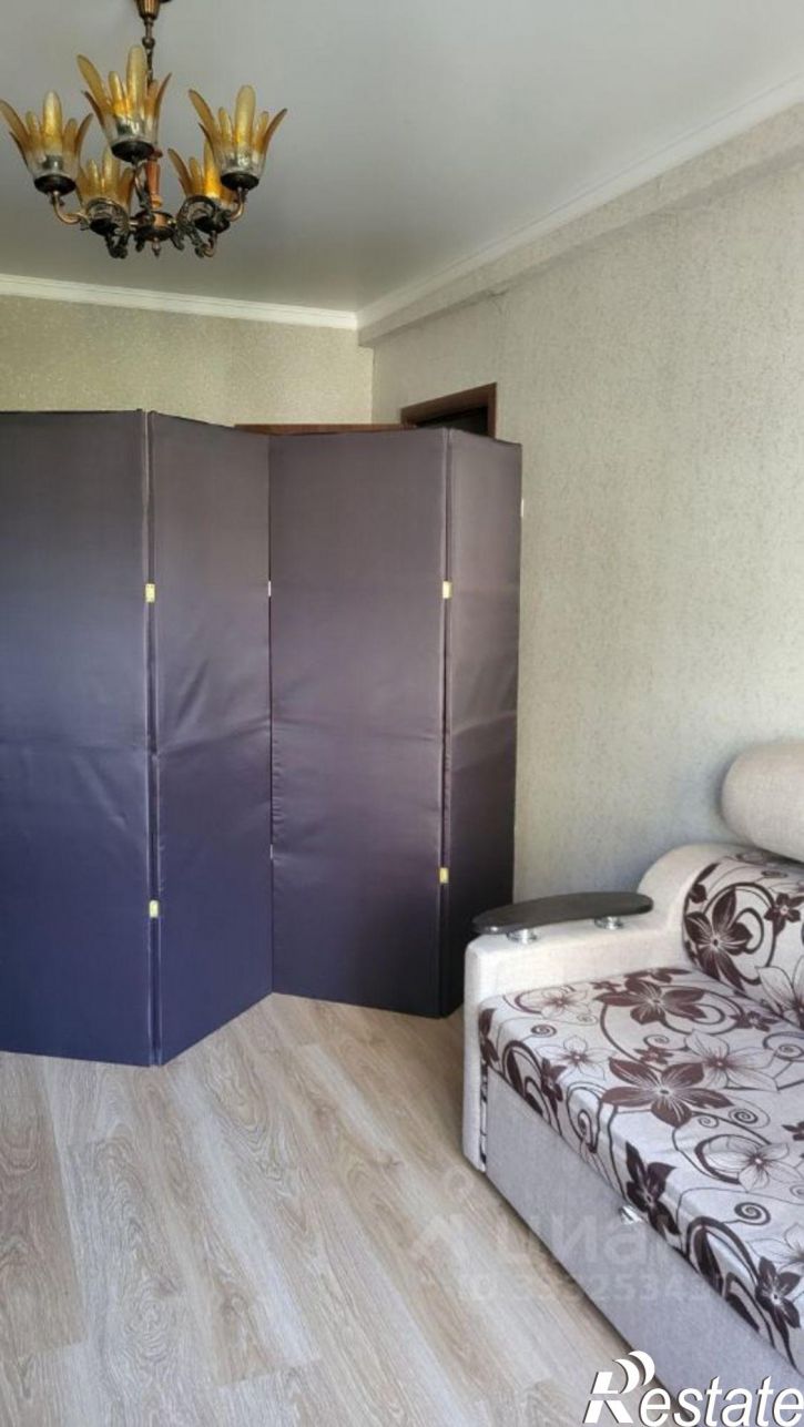 Комната ул Аллея Строителей, 3,  д. 3