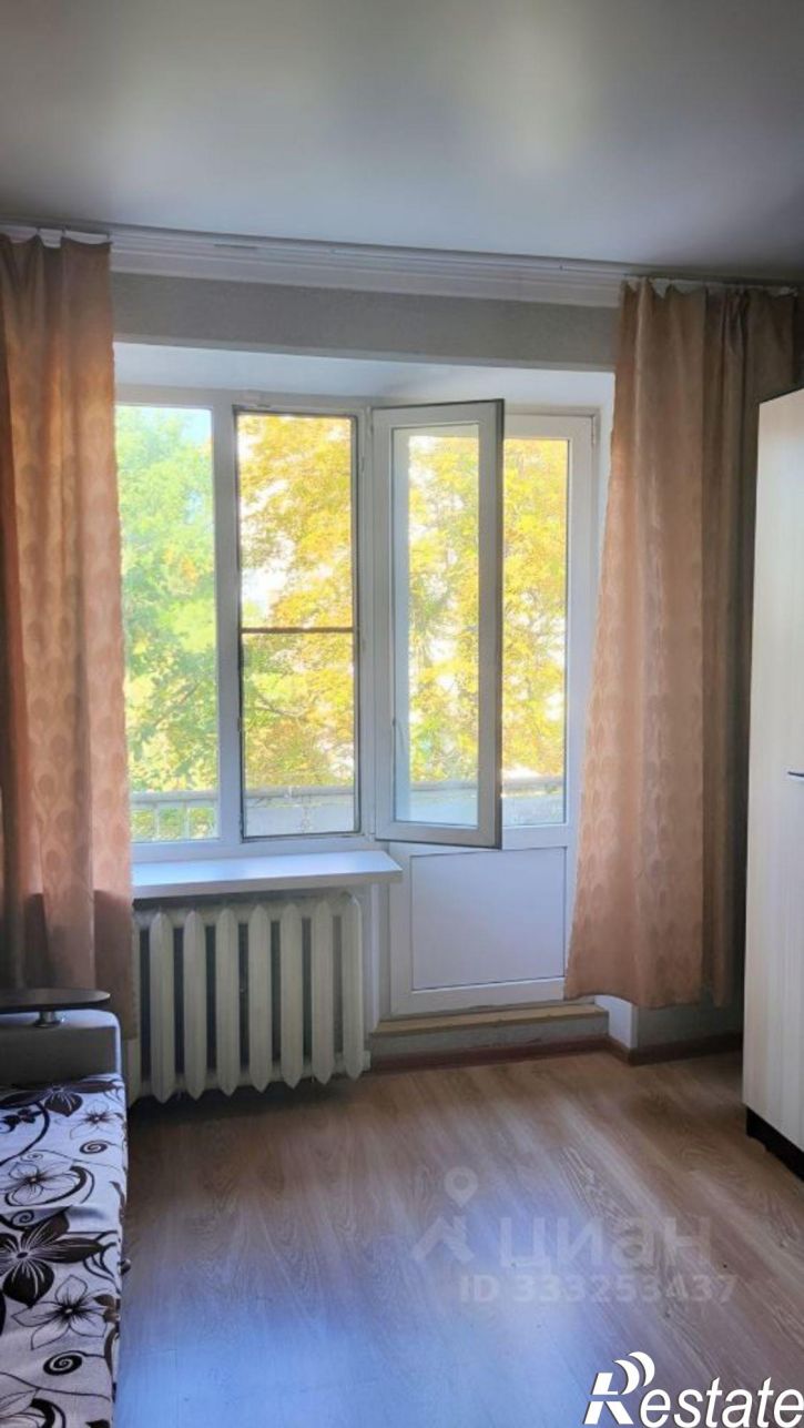 Комната ул Аллея Строителей, 3,  д. 3