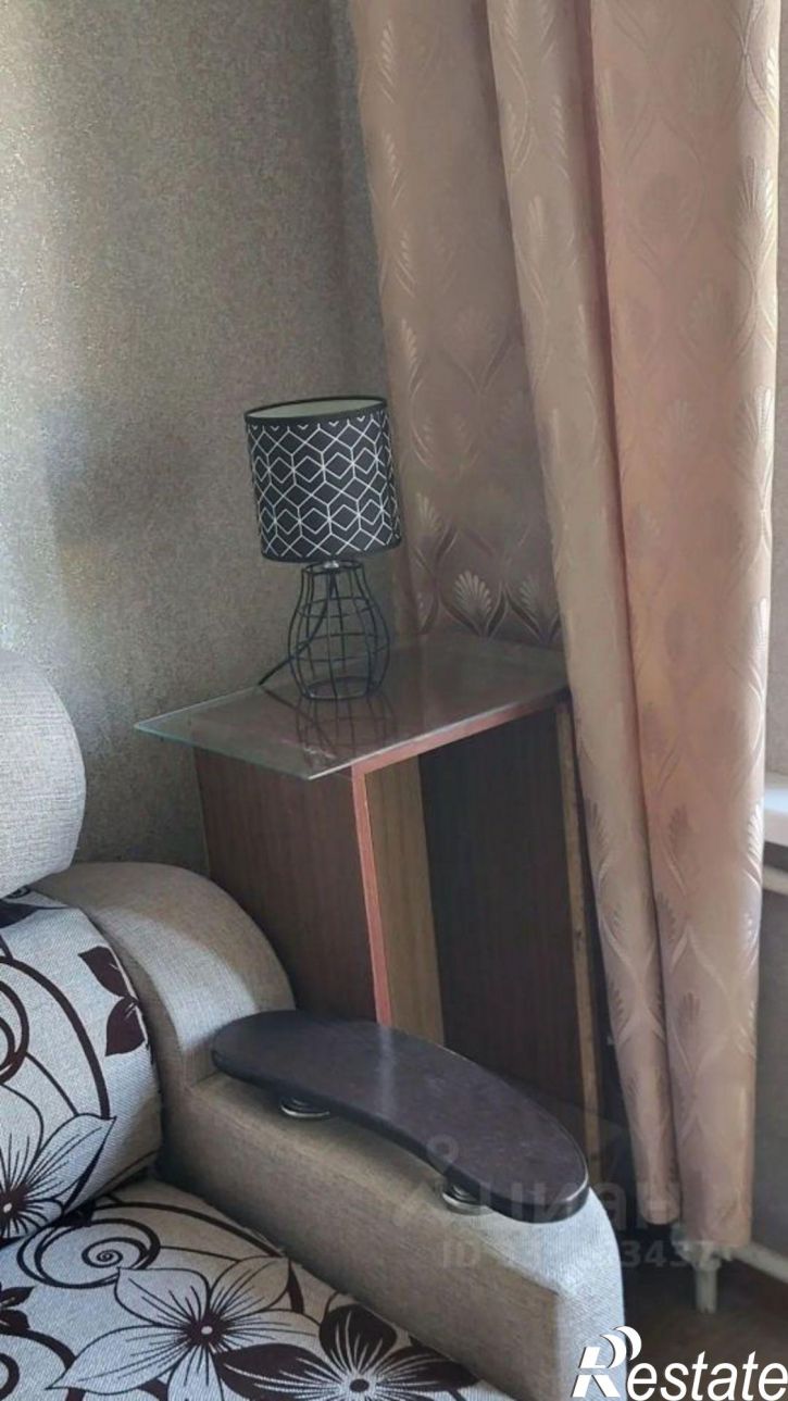 Комната ул Аллея Строителей, 3,  д. 3