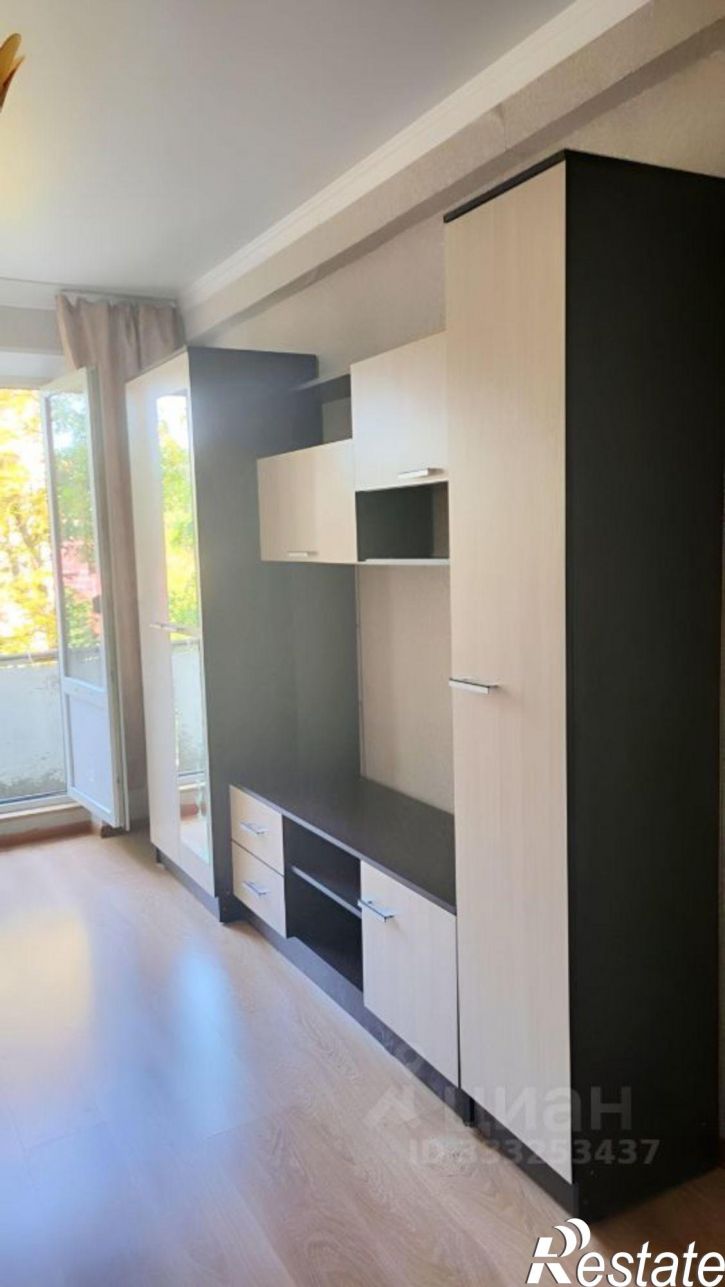 Комната ул Аллея Строителей, 3,  д. 3