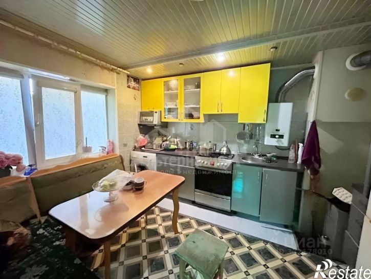 2-комн квартира ул Октябрьская, 41,  д. 41