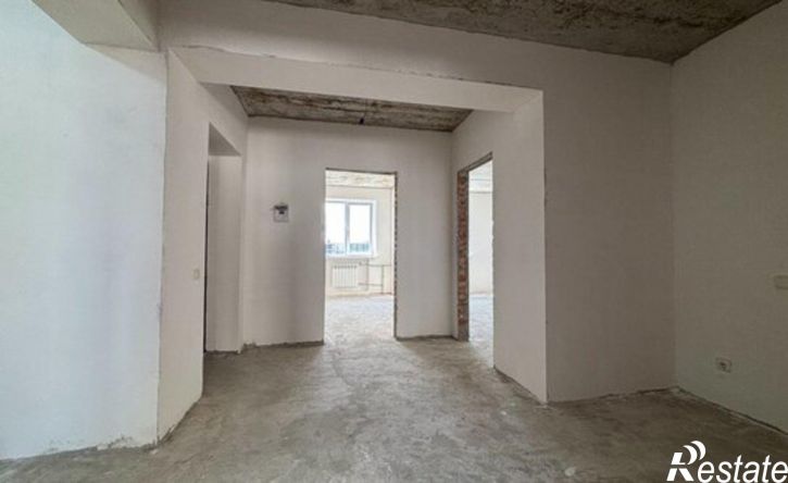 3-комн квартира ул Школьная, 33 1,  д. 33 1,  к. 1
