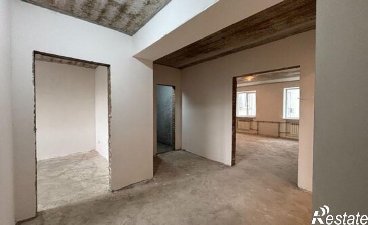 3-комн квартира ул Школьная, 33 1,  д. 33 1,  к. 1
