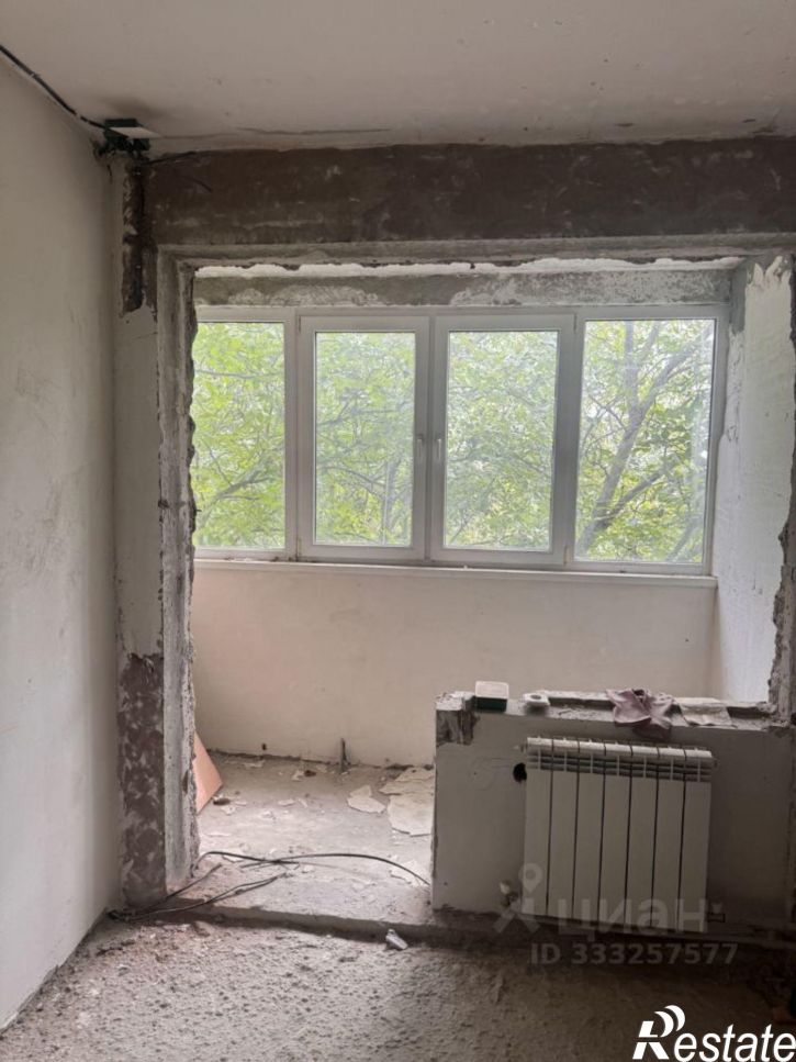 3-комн квартира ул Кабардинская, 3а,  д. 3а