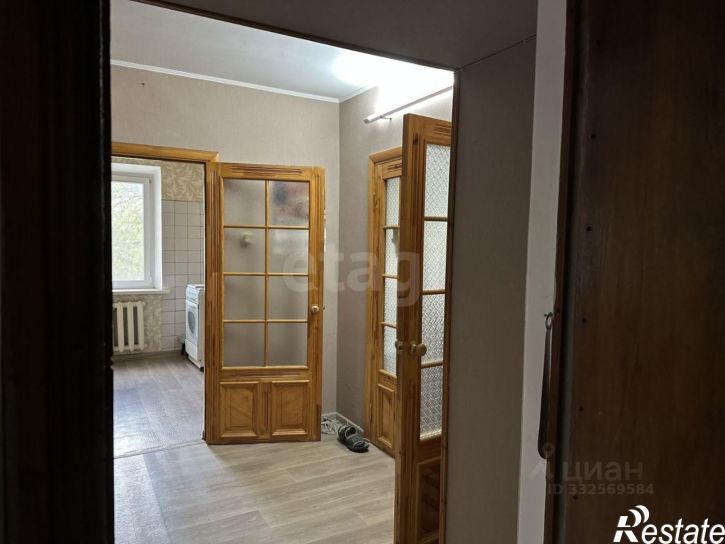 2-комн квартира ул Подстанционная, 2а,  д. 2а