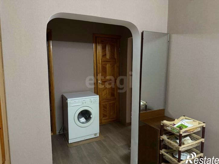 2-комн квартира ул Подстанционная, 2а,  д. 2а