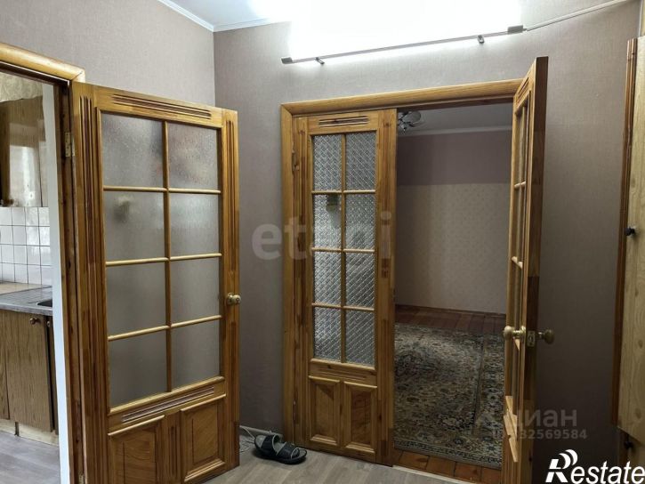 2-комн квартира ул Подстанционная, 2а,  д. 2а