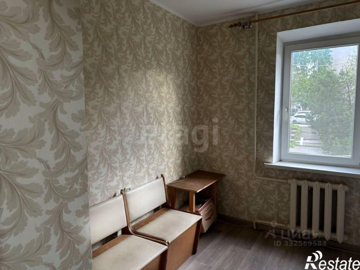 2-комн квартира ул Подстанционная, 2а,  д. 2а