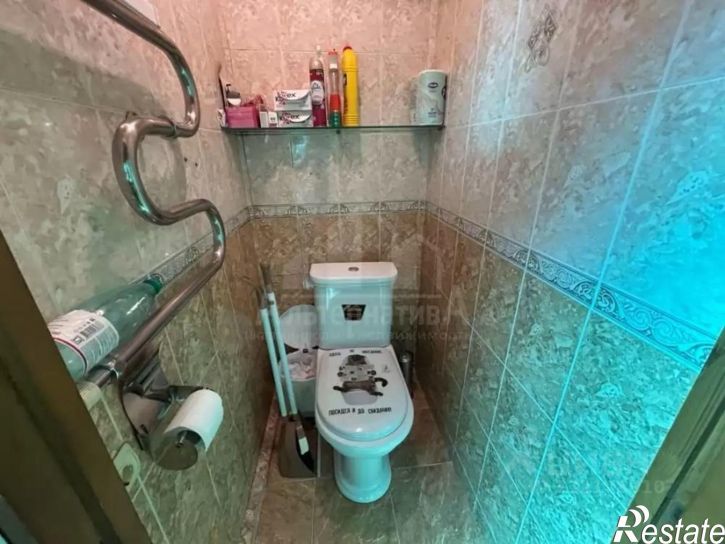 2-комн квартира ул Октябрьская, 41,  д. 41