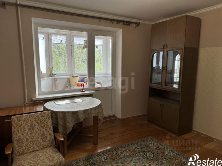 2-комн квартира ул Подстанционная, 2а,  д. 2а