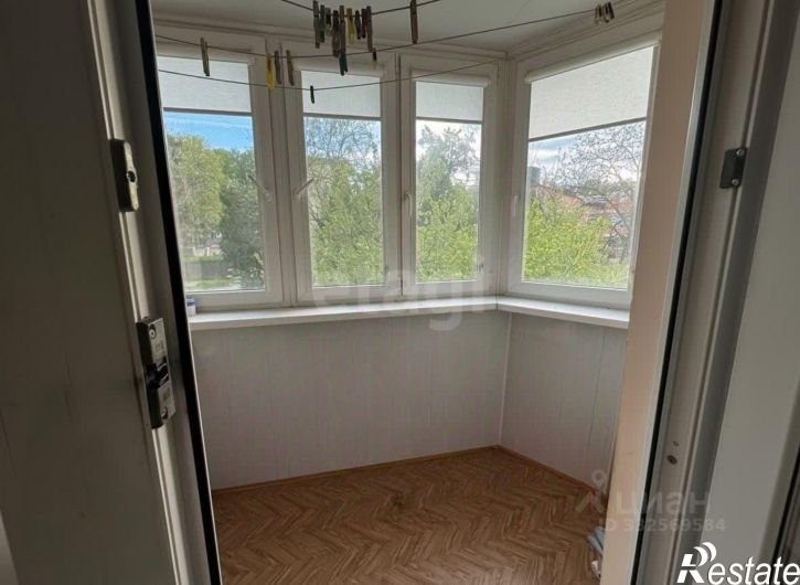 2-комн квартира ул Подстанционная, 2а,  д. 2а