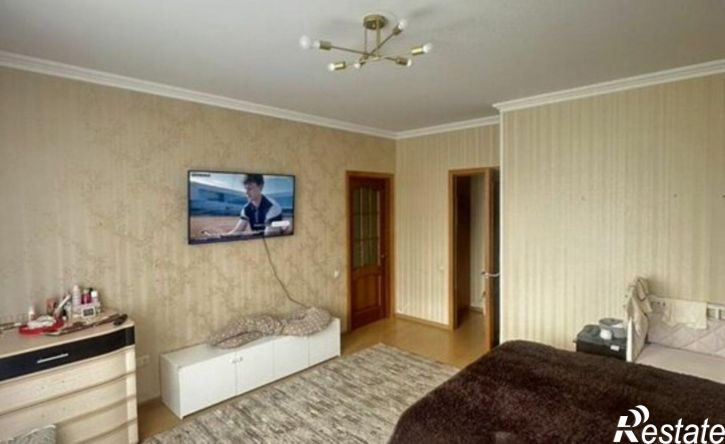 2-комн квартира Пятигорск, улица Адмиральского, 6А