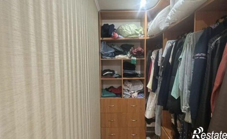 2-комн квартира Пятигорск, улица Адмиральского, 6А