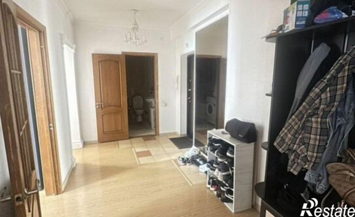 2-комн квартира Пятигорск, улица Адмиральского, 6А