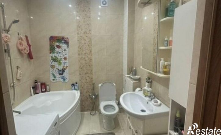 2-комн квартира Пятигорск, улица Адмиральского, 6А