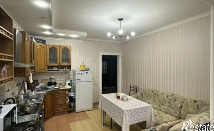 2-комн квартира Пятигорск, улица Адмиральского, 6А
