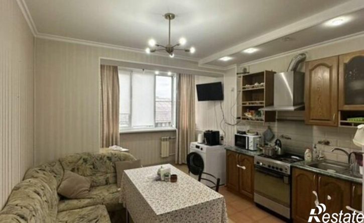 2-комн квартира Пятигорск, улица Адмиральского, 6А