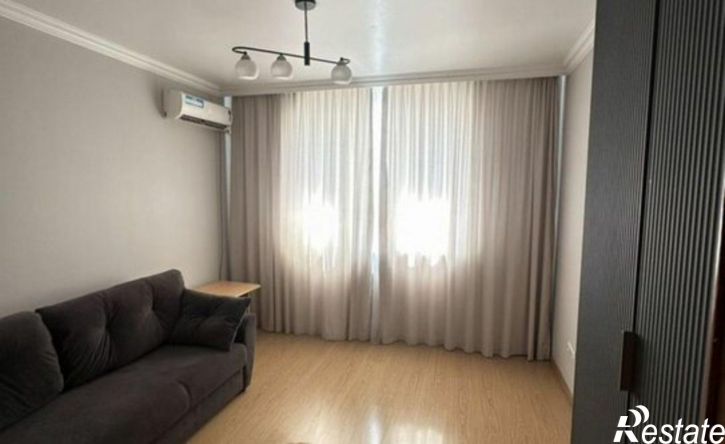 2-комн квартира Пятигорск, улица Адмиральского, 6А