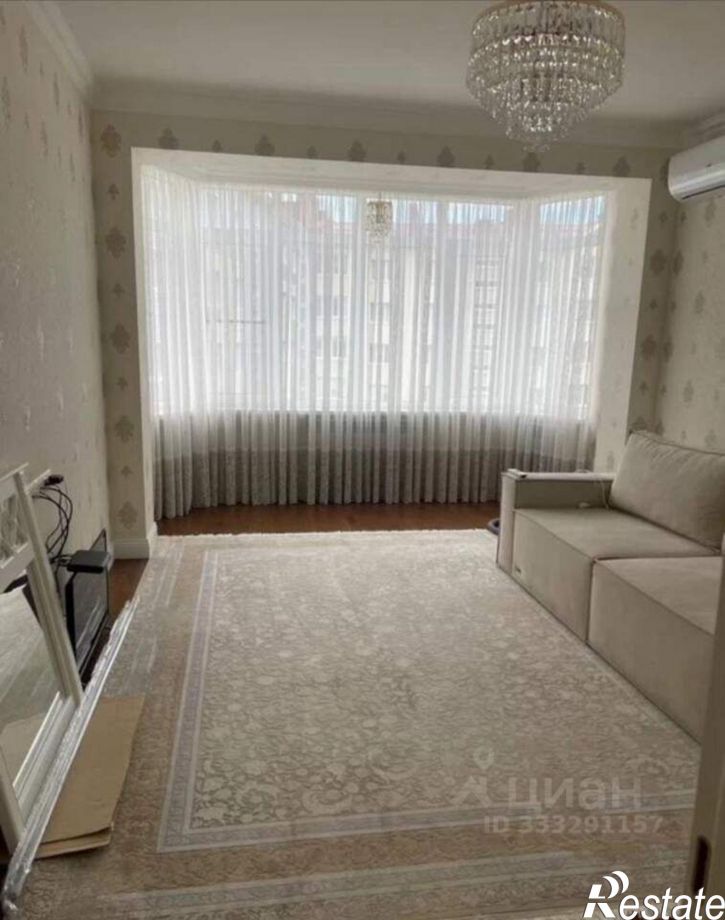 2-комн квартира ул Пестова, 15б,  д. 15б