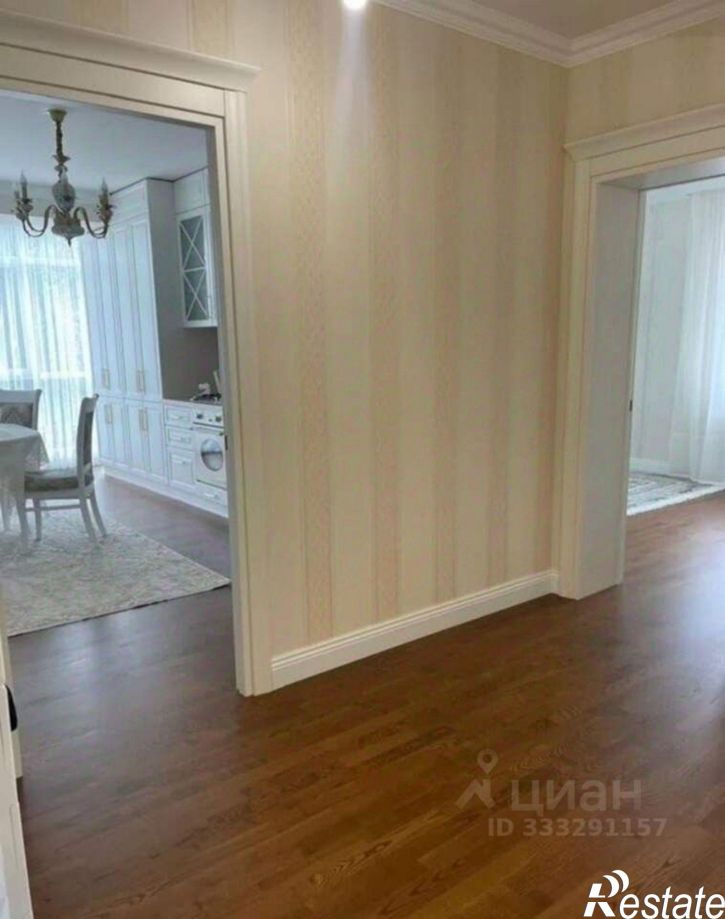 2-комн квартира ул Пестова, 15б,  д. 15б