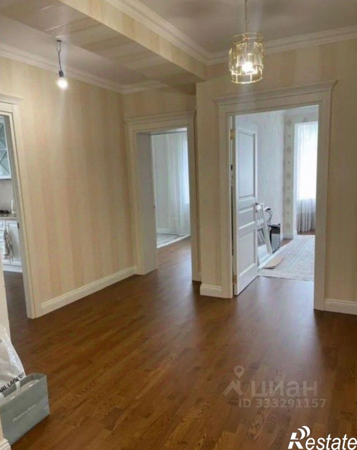 2-комн квартира ул Пестова, 15б,  д. 15б