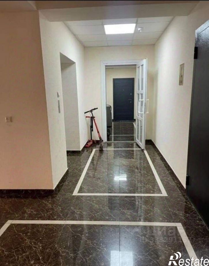 2-комн квартира ул Пестова, 15б,  д. 15б