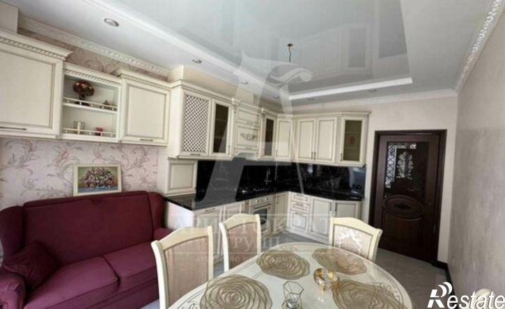 1-комн квартира ул Пестова, 13 1,  д. 13 1,  к. 1