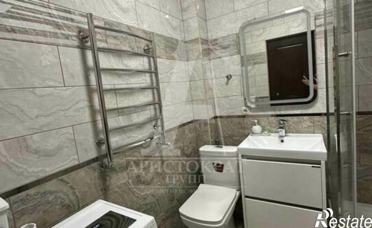 1-комн квартира ул Пестова, 13 1,  д. 13 1,  к. 1