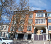 4-комн, 220кв м, этаж 3/4 ул Ипподромная, 1