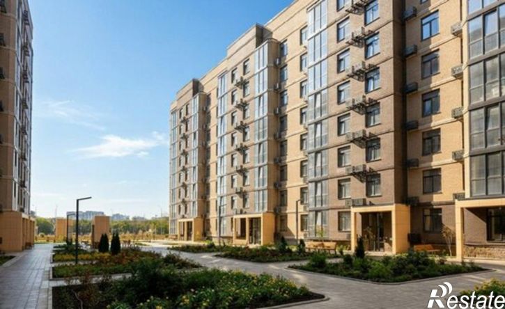 2-комн квартира улица Егоршина, 9к3