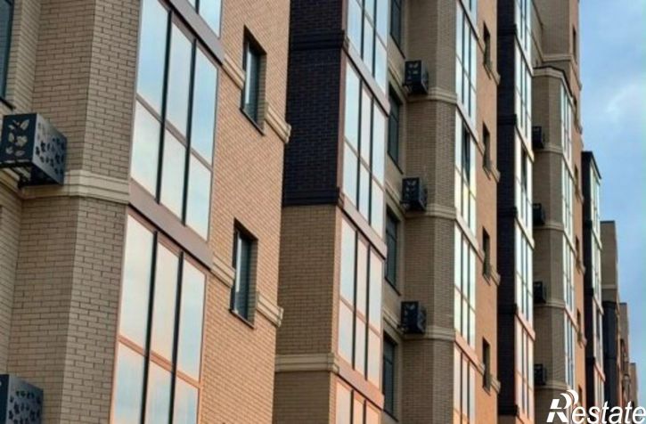 2-комн квартира улица Егоршина, 9к3