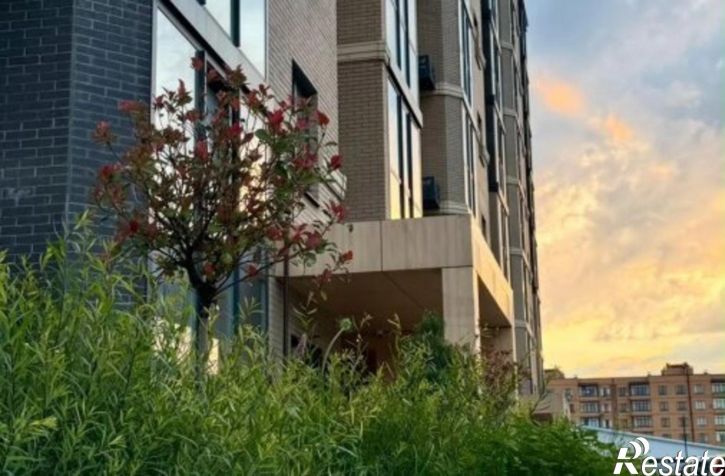 2-комн квартира улица Егоршина, 9к4-5