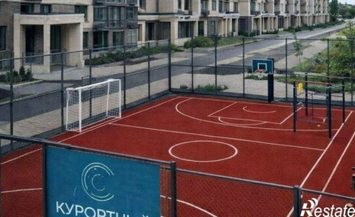 2-комн квартира улица Егоршина, 9к3